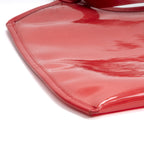 Shoulder Bag Lagoon Bay GM Red Epi Plage