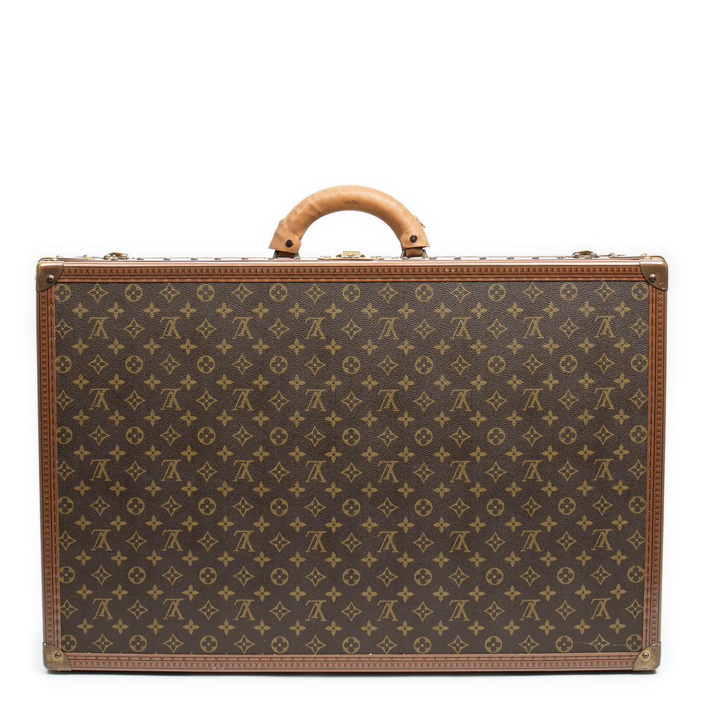 Louis Vuitton - Alzer - Marron