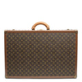 Louis Vuitton - Alzer - Marron