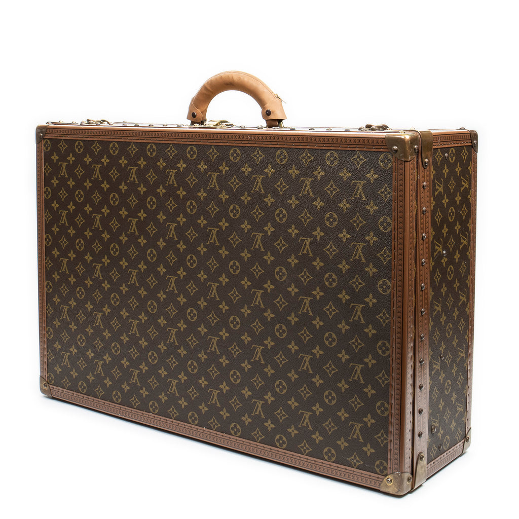 Louis Vuitton - Alzer - Marron