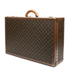 Louis Vuitton - Alzer - Marron