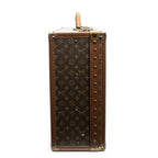 Louis Vuitton - Alzer - Marron