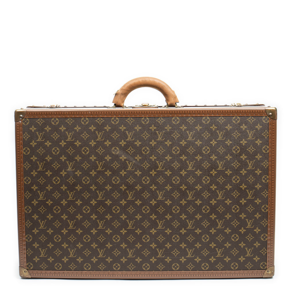 Louis Vuitton - Alzer - Marron