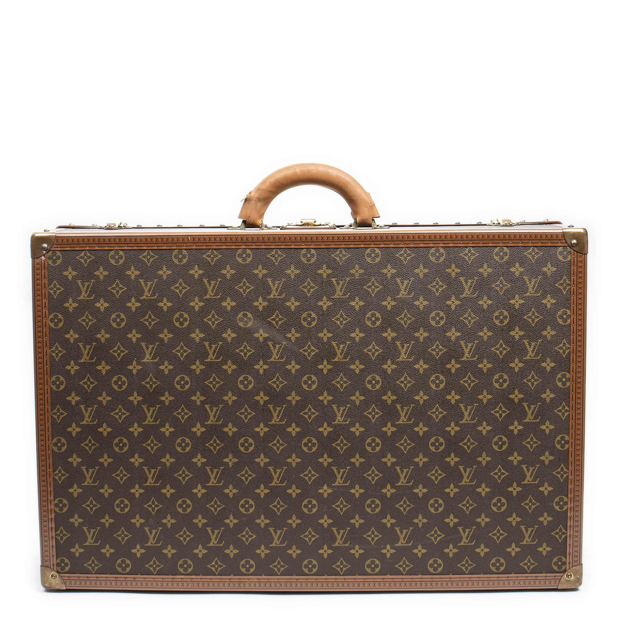 Louis Vuitton - Alzer - Marron