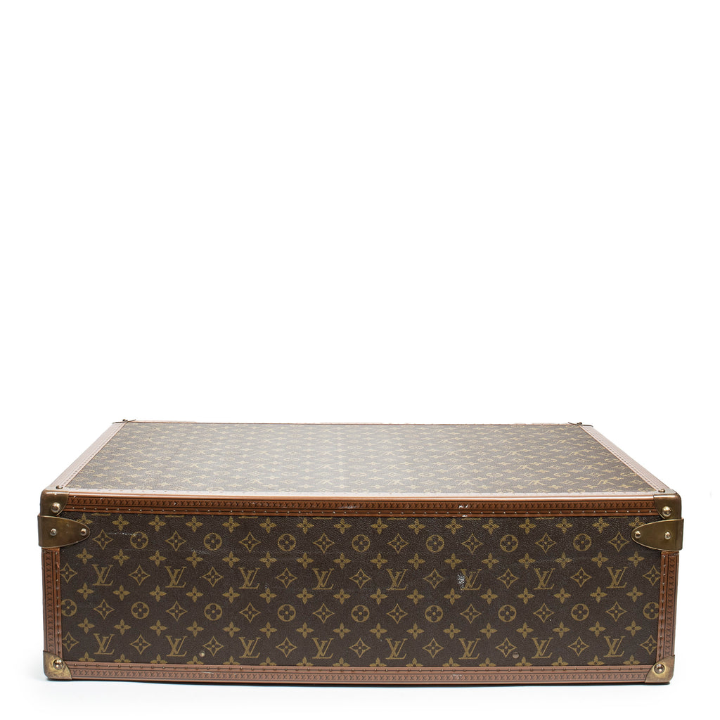 Louis Vuitton - Alzer - Marron