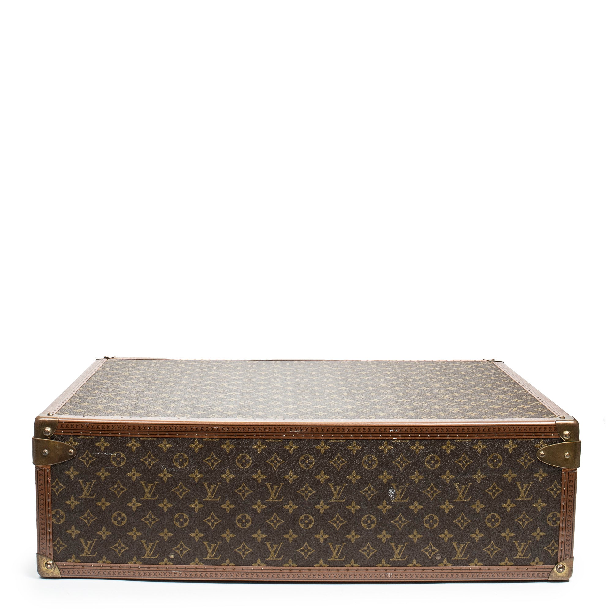 Louis Vuitton - Alzer - Marron