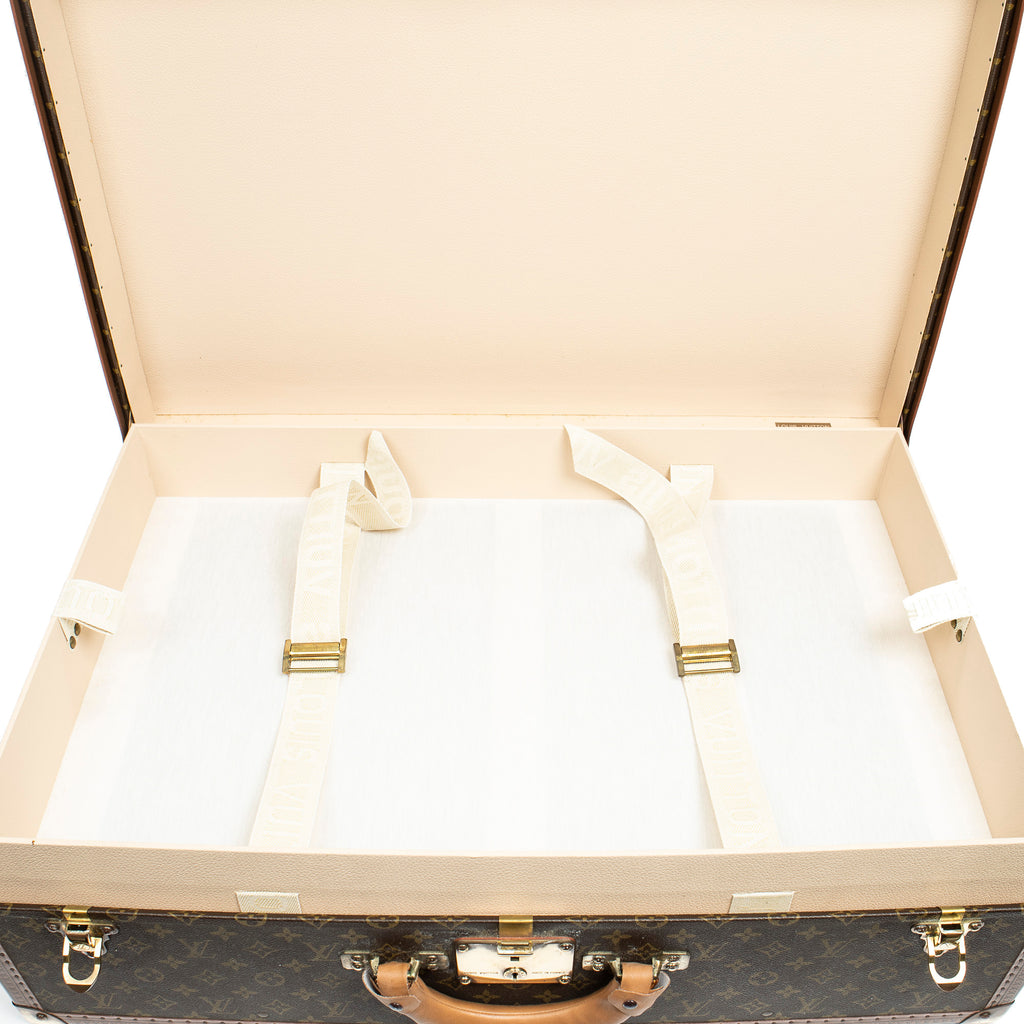 Louis Vuitton - Alzer - Marron