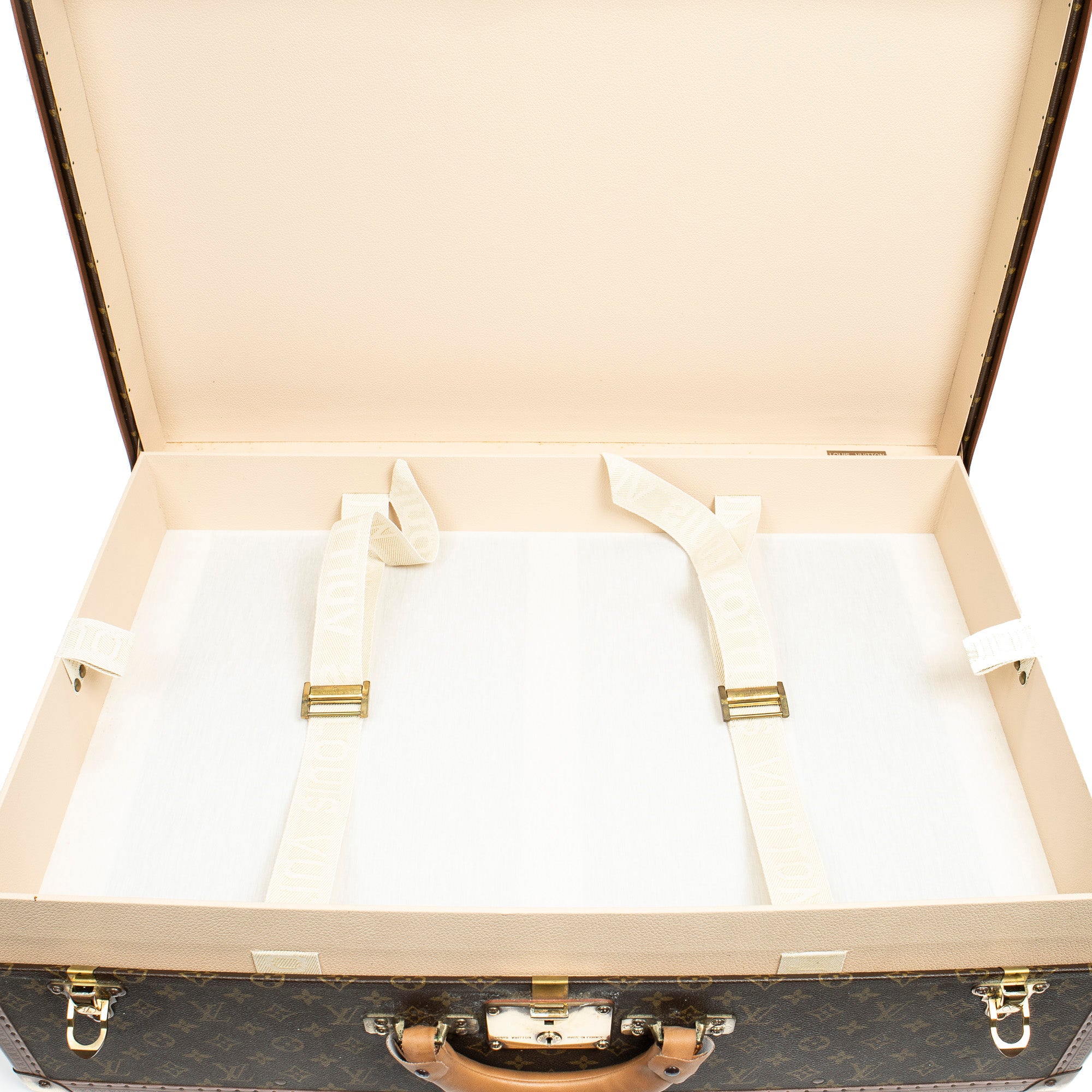 Louis Vuitton - Alzer - Marron