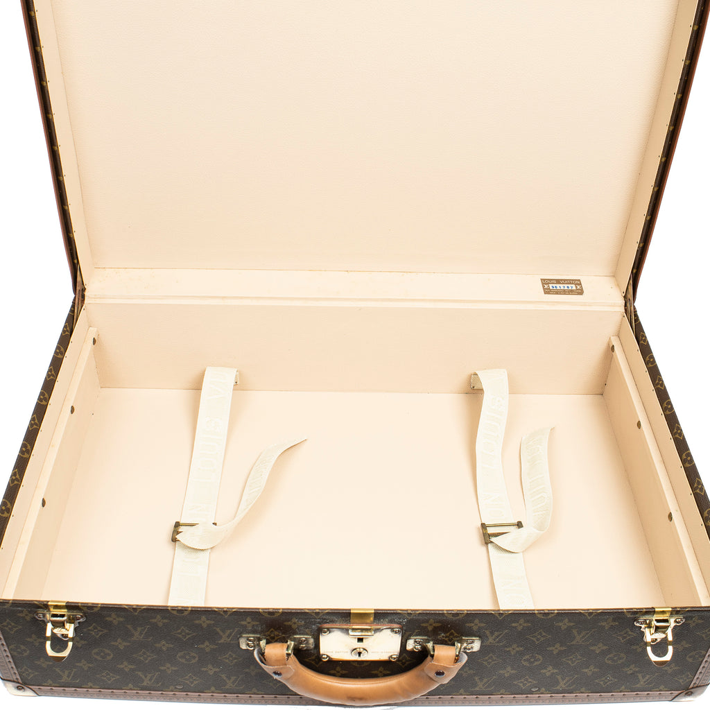 Louis Vuitton - Alzer - Marron