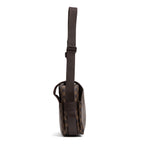 Shoulder Bag Naviglio Brown Damier Ebene