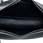 Shoulder Bag Wild Stitch Camera Bag Black Wild Stitch Quilted Lambskin Leather