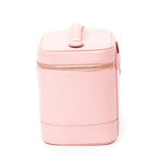 Shoulder Bag CC Vanity Case Pink Caviar Leather