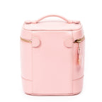 Shoulder Bag CC Vanity Case Pink Caviar Leather