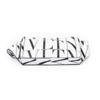 Shoulder Bag VLTN Belt Bag White VLTN Times Leather
