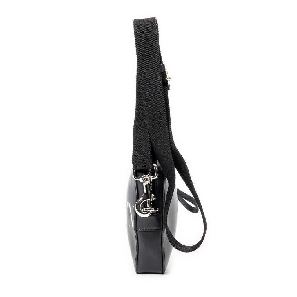 Shoulder Bag VLTN Mini Crossbody White VLTN Times Leather