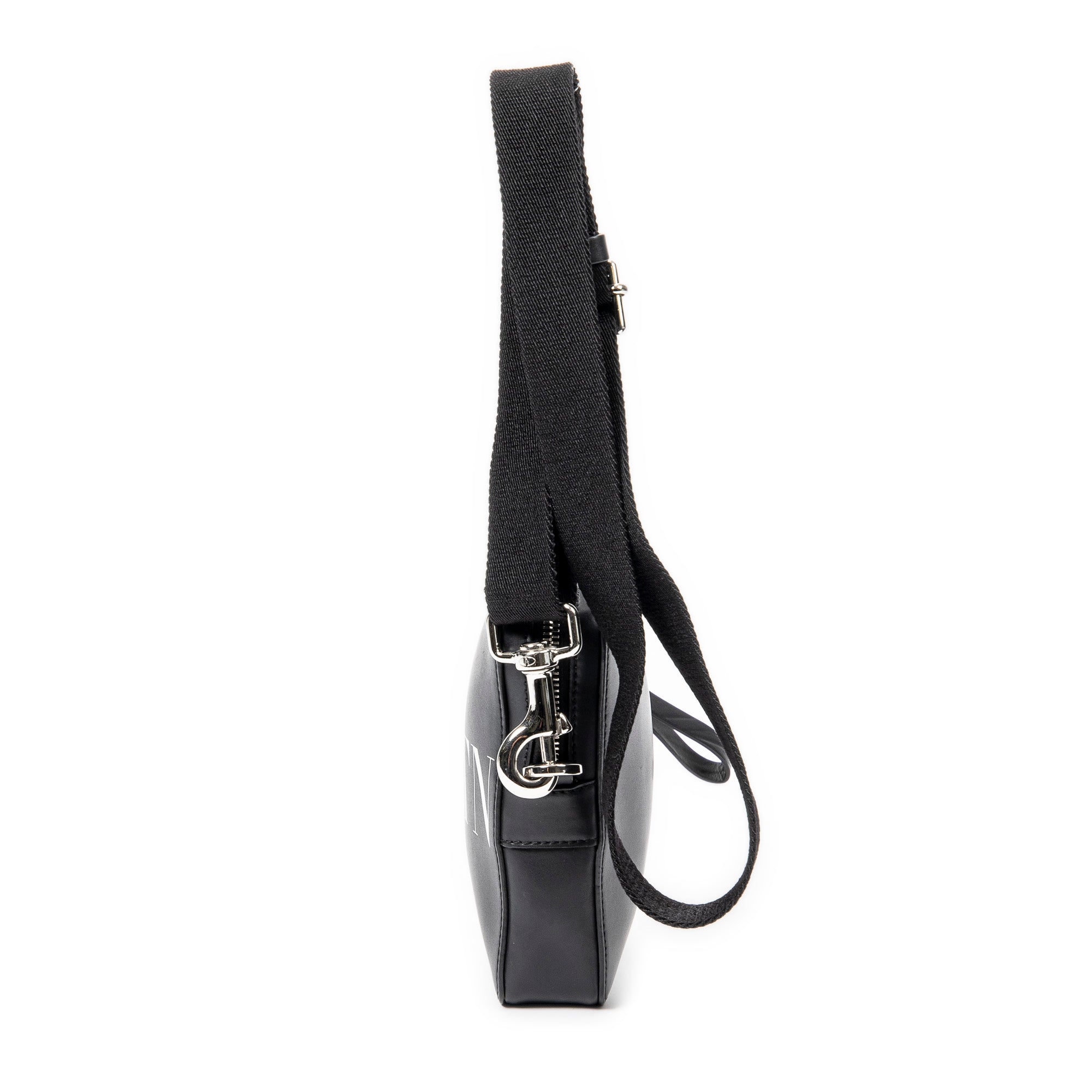 Shoulder Bag VLTN Mini Crossbody White VLTN Times Leather
