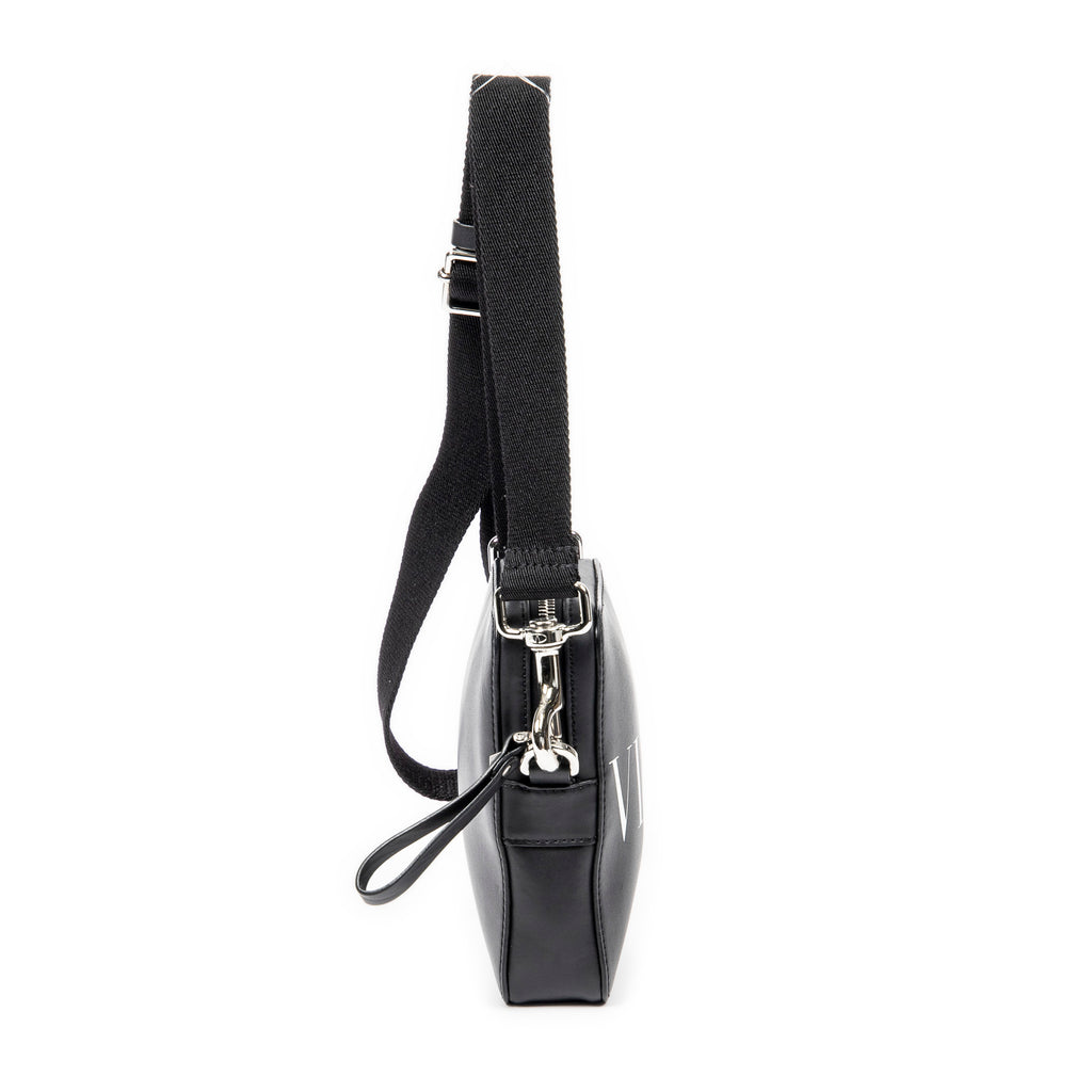 Shoulder Bag VLTN Mini Crossbody White VLTN Times Leather