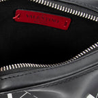 Shoulder Bag VLTN Mini Crossbody White VLTN Times Leather