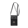 Shoulder Bag Off the Grid Mini Crossbody Black Jumbo GG Nylon Canvas
