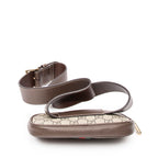 Shoulder Bag Mini Ophidia Waist Bag Beige Supreme Coated Canvas