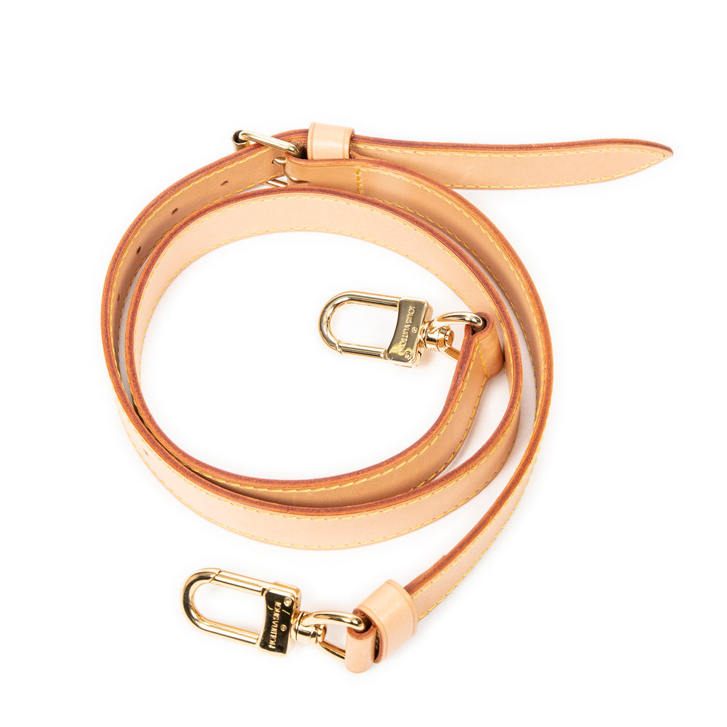 Bolso de hombro edición limitada Isaac Mizrahi Centenaire Sac Weekend PVC resina/cuero Vachetta color camel