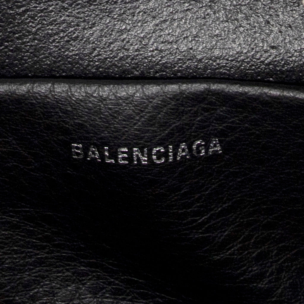 Bandolera XS Everyday Camera Bag Piel Granulada Rosa Fucsia