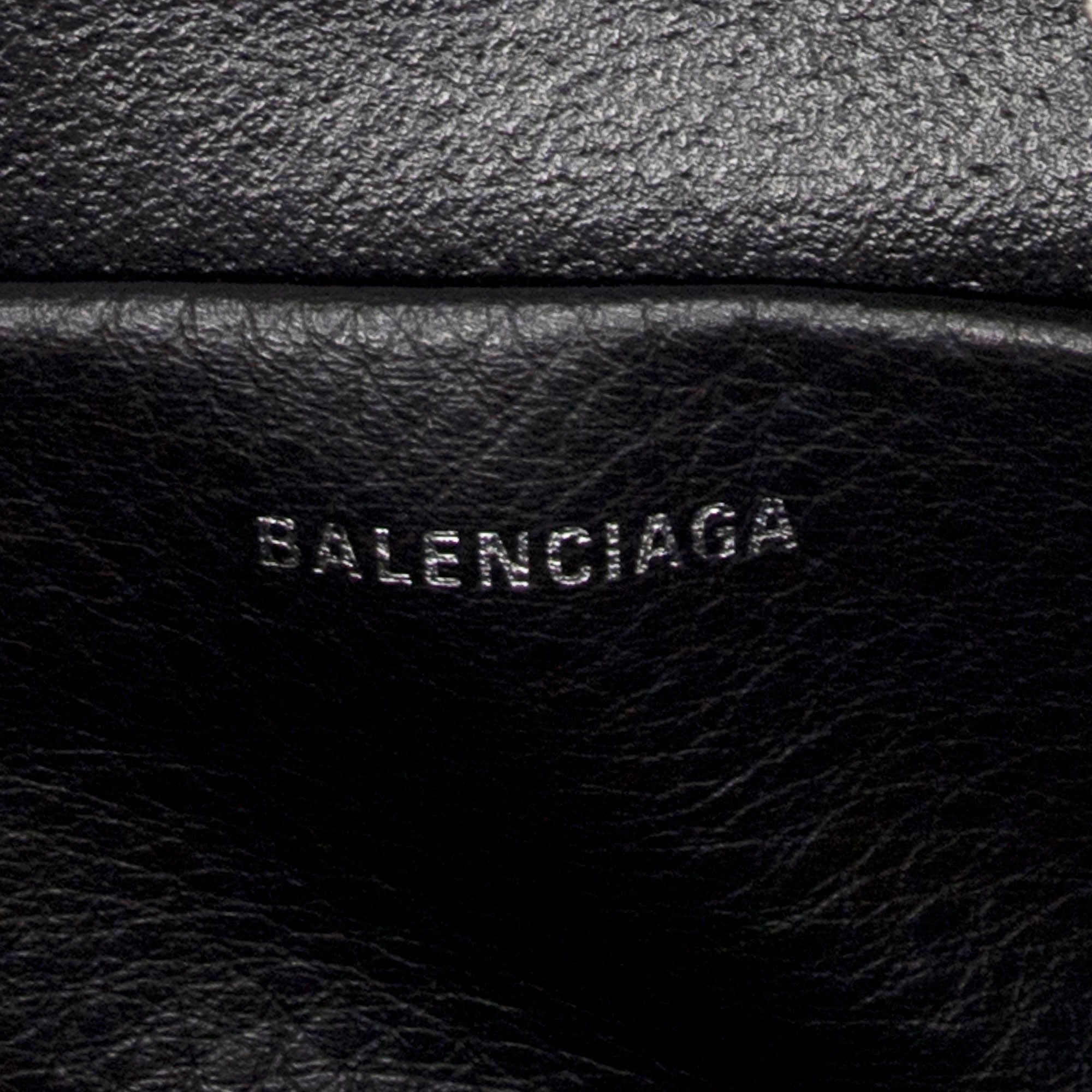 Bandolera XS Everyday Camera Bag Piel Granulada Rosa Fucsia