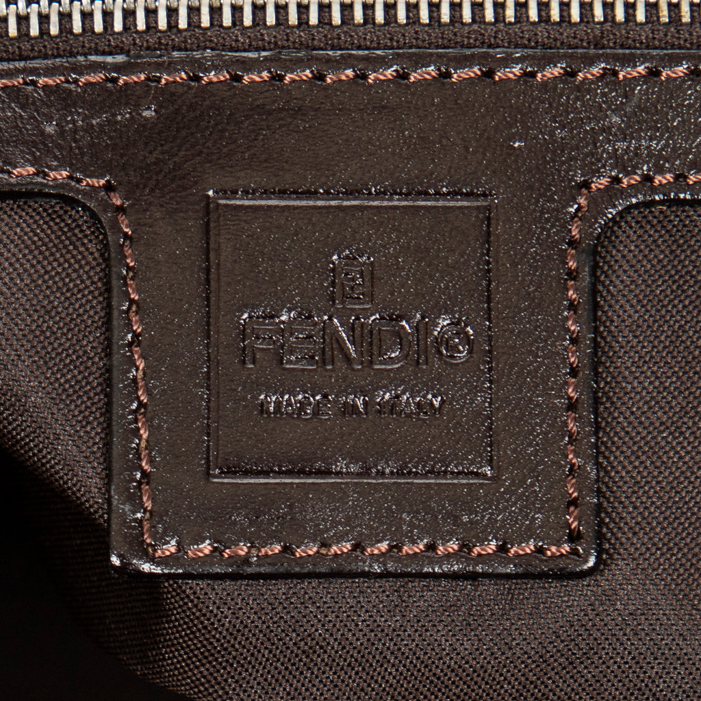 Sac bandoulière Carré Rabat Épaule Kaki Toile Zucca