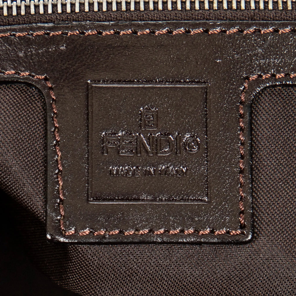 Sac bandoulière Carré Rabat Épaule Kaki Toile Zucca