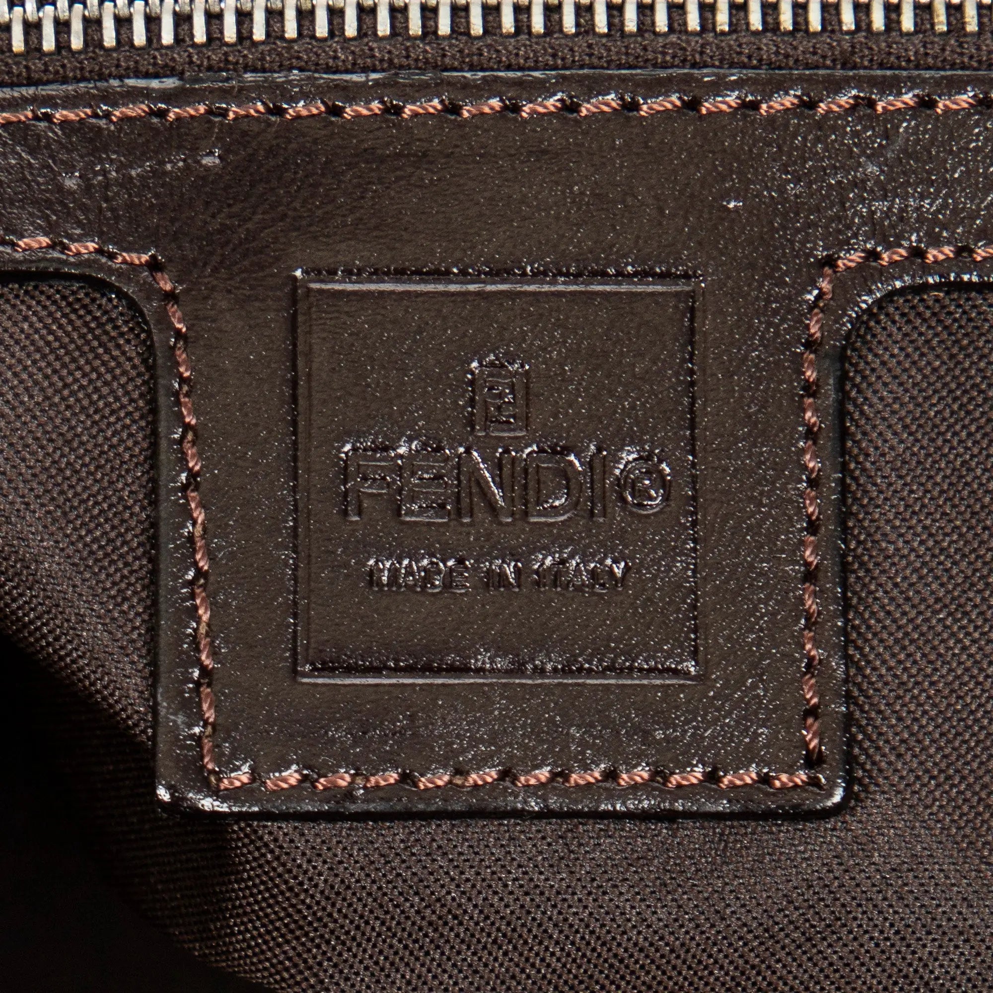 Sac bandoulière Carré Rabat Épaule Kaki Toile Zucca