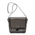 Goyard - Grand Bleu - Noir