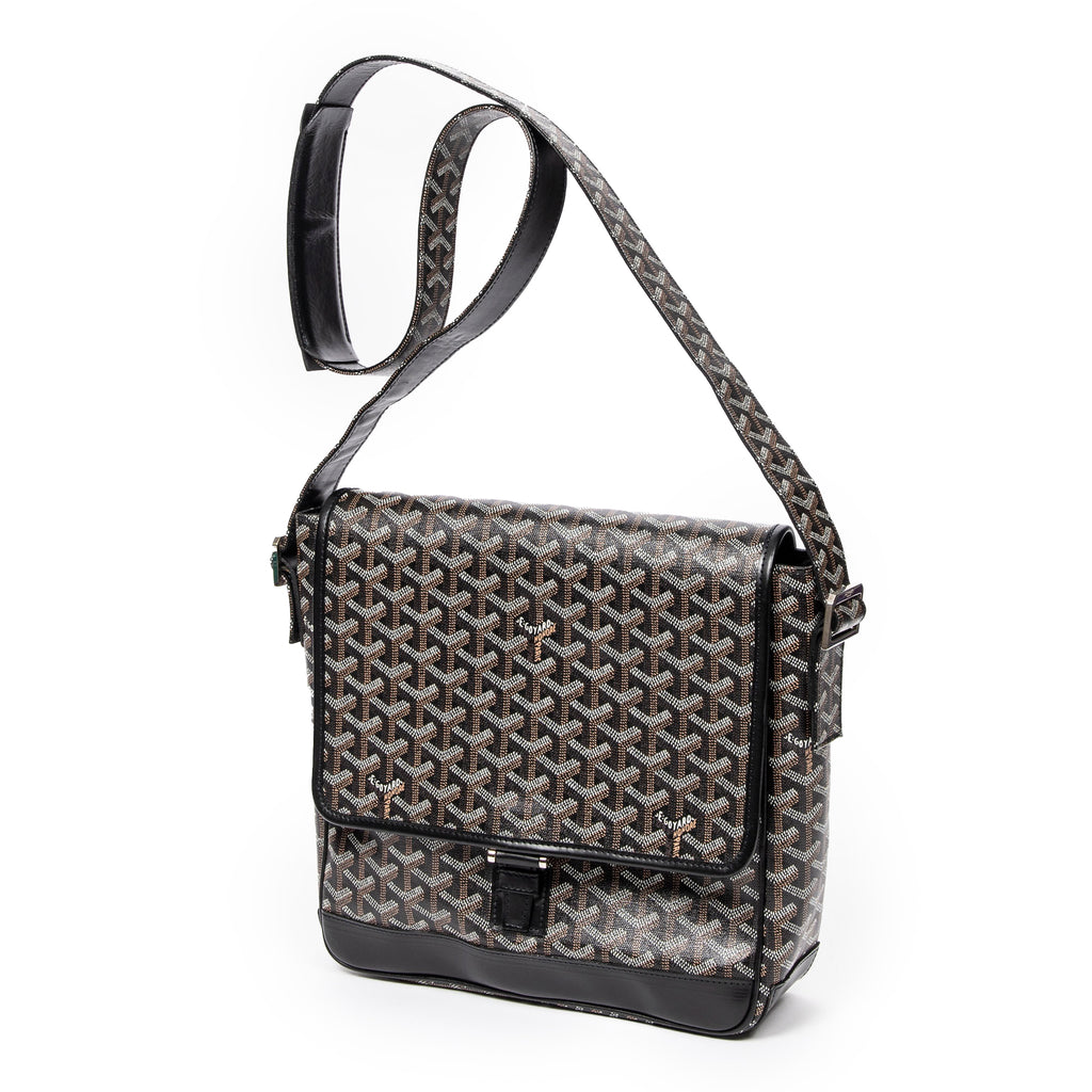 Goyard - Grand Bleu - Noir