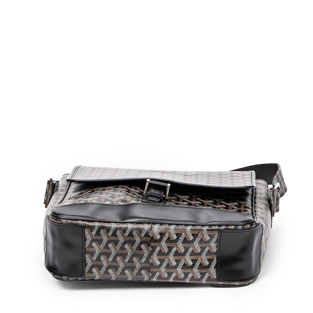 Goyard - Grand Bleu - Noir
