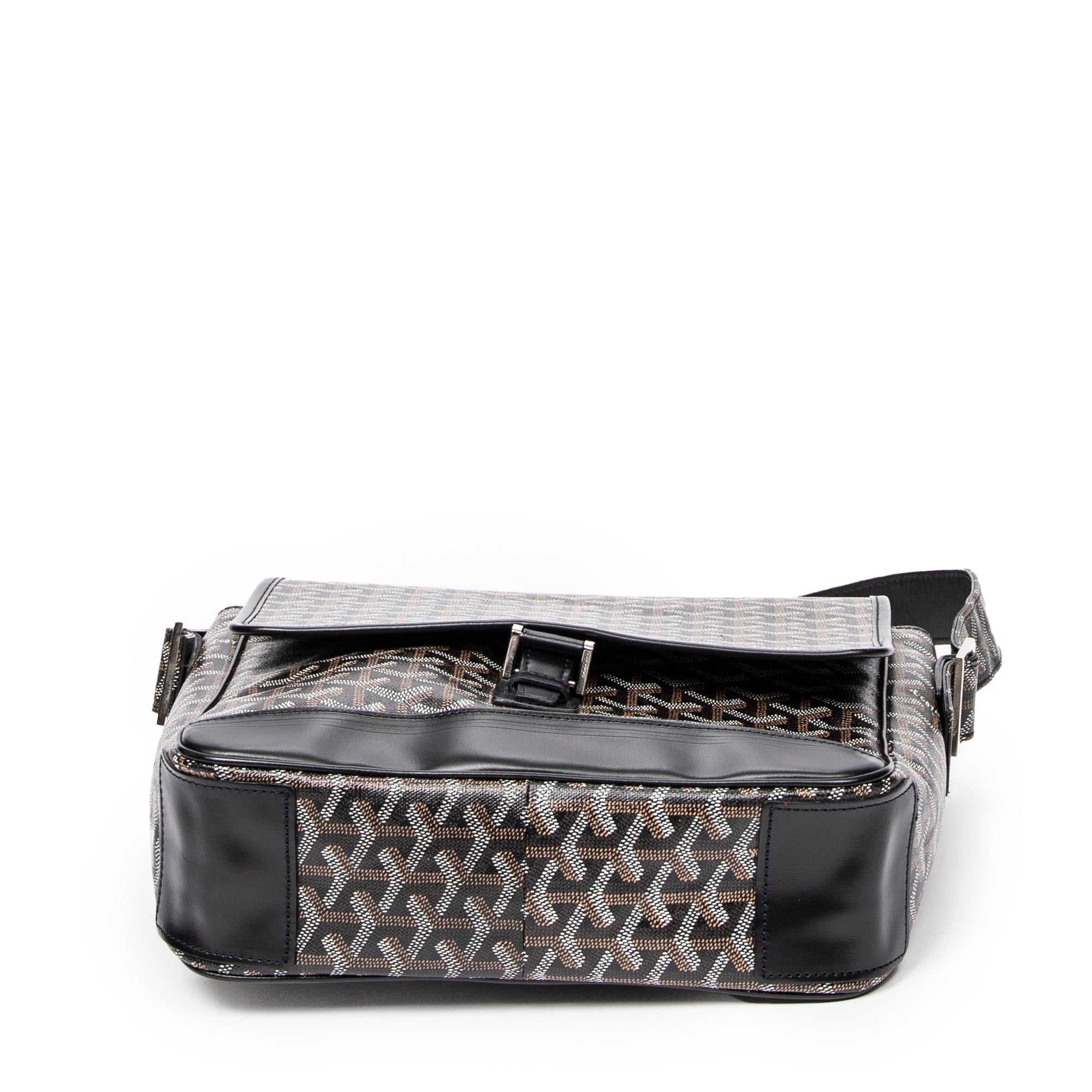 Goyard - Grand Bleu - Noir