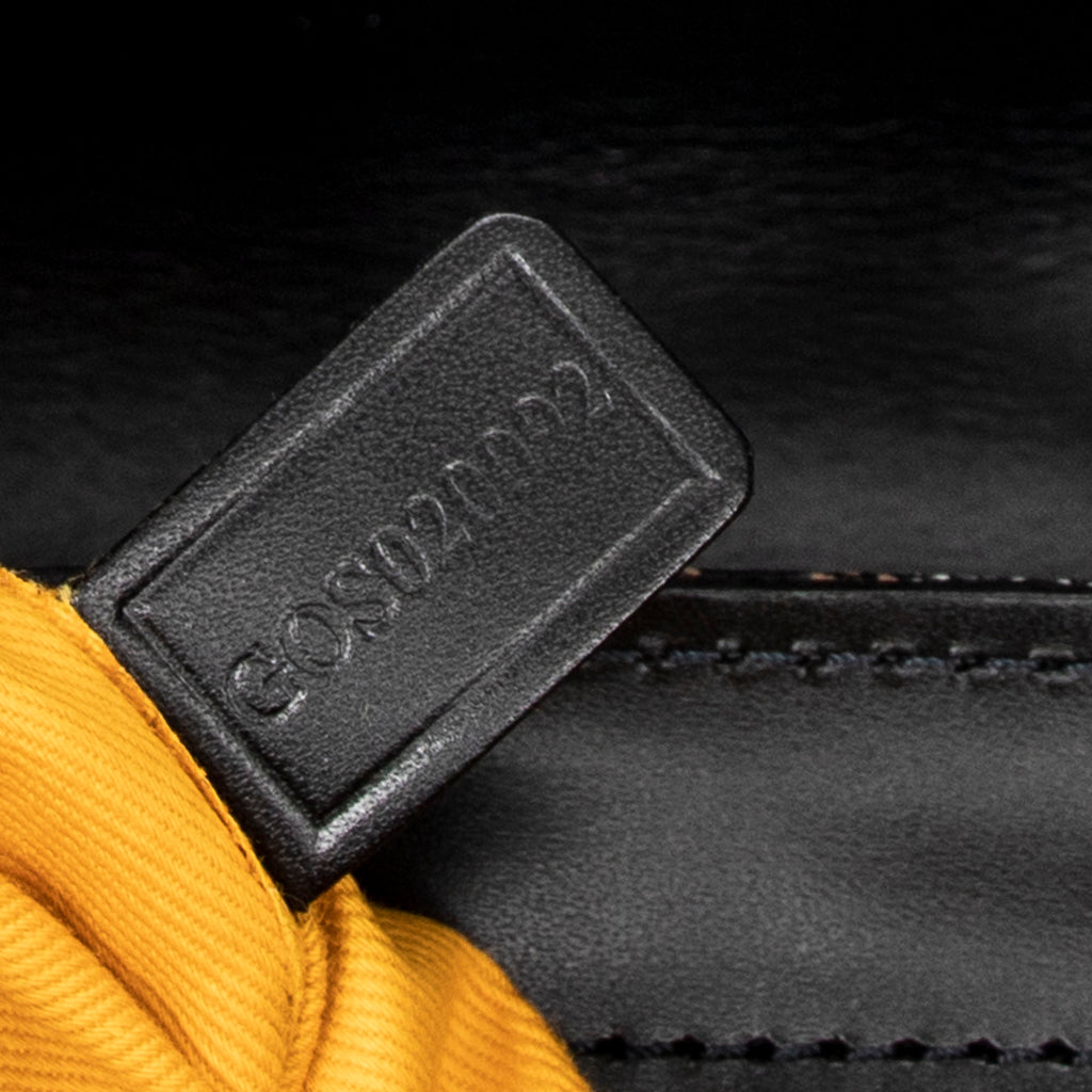 Goyard - Grand Bleu - Noir