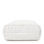 Shoulder Bag Saint Louis PM White Goyardine Coated Canvas