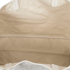 Shoulder Bag Saint Louis PM White Goyardine Coated Canvas