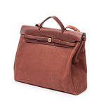 Hermès - Herbag - Beige/Marron