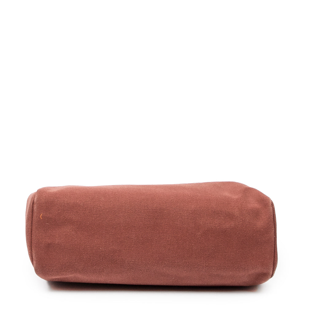Hermès - Herbag - Beige/Marron