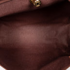 Hermès - Herbag - Beige/Marron
