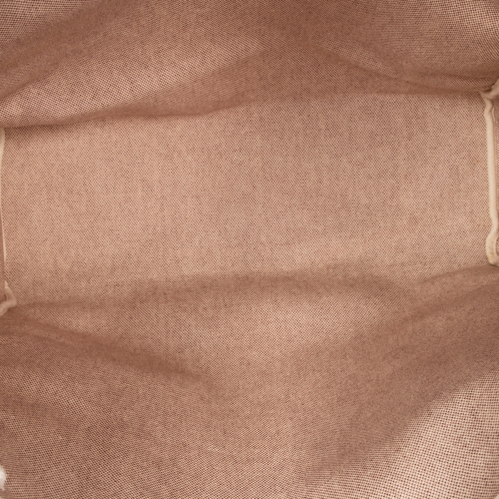 Hermès - Herbag - Beige/Marron