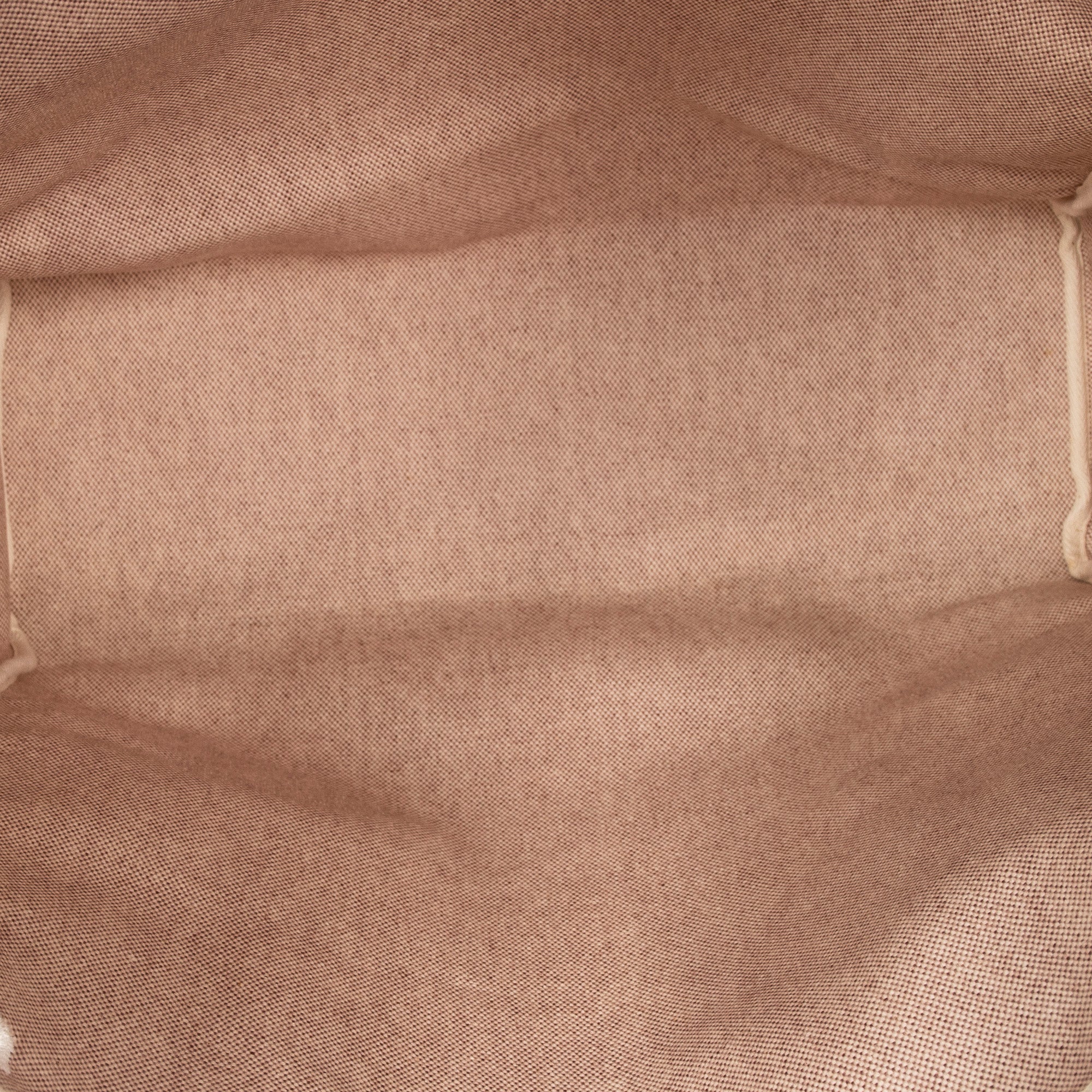 Hermès - Herbag - Beige/Marron