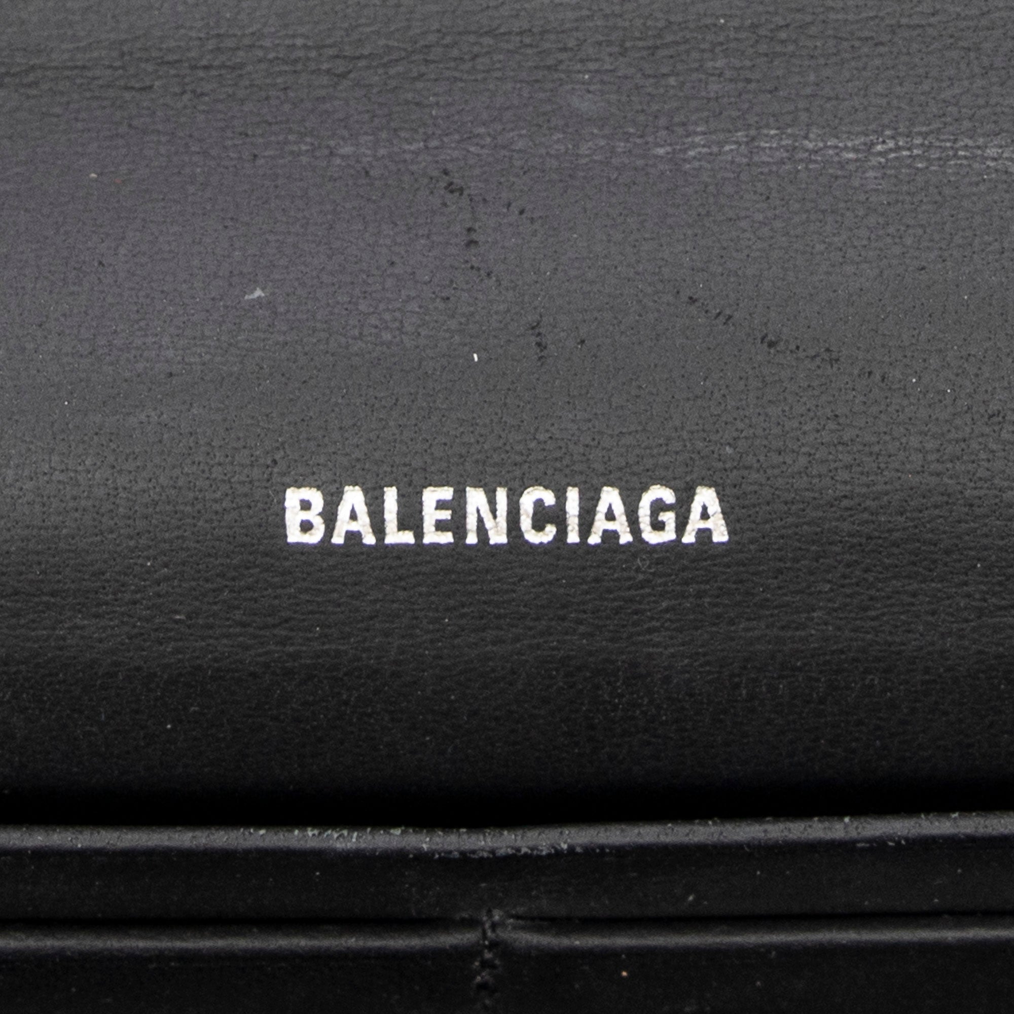 Cartera Piel de Becerro Azul Claro Modelo Billetera Larga Plegable de Uso Diario