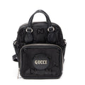 Shoulder Bag Ltd. Ed. Off the Grid Crossbody Black GG Nylon Canvas