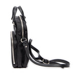 Shoulder Bag Ltd. Ed. Off the Grid Crossbody Black GG Nylon Canvas