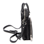 Shoulder Bag Ltd. Ed. Off the Grid Crossbody Black GG Nylon Canvas