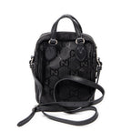 Shoulder Bag Ltd. Ed. Off the Grid Crossbody Black GG Nylon Canvas