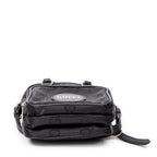 Shoulder Bag Ltd. Ed. Off the Grid Crossbody Black GG Nylon Canvas