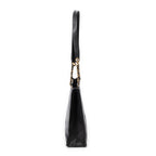 Shoulder Bag Timeless Large CC Chain Tote Black Caviar Leather