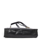 Shoulder Bag Timeless Large CC Chain Tote Black Caviar Leather